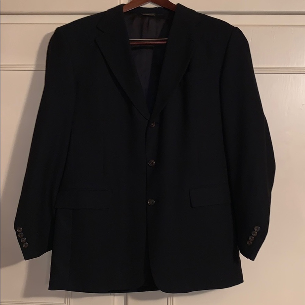 Men’s sports coat